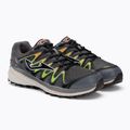 Joma Tk.Trek 2322 pilki vyriški bėgimo bateliai TKTRES2322 4