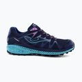 Joma Tk.Shock Lady 2303 moteriški bėgimo bateliai tamsiai mėlyni TKTRLS2303 10
