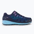 Joma Tk.Shock Lady 2303 moteriški bėgimo bateliai tamsiai mėlyni TKTRLS2303 2
