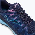 Joma Tk.Shock Lady 2303 moteriški bėgimo bateliai tamsiai mėlyni TKTRLS2303 7