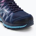 Joma Tk.Shock Lady 2303 moteriški bėgimo bateliai tamsiai mėlyni TKTRLS2303 8