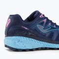 Joma Tk.Shock Lady 2303 moteriški bėgimo bateliai tamsiai mėlyni TKTRLS2303 9