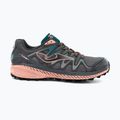 Moteriški bėgimo batai Joma Tk.Trek khaki/salmon 11