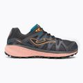 Moteriški bėgimo batai Joma Tk.Trek khaki/salmon 2