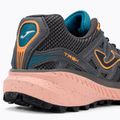 Moteriški bėgimo batai Joma Tk.Trek khaki/salmon 8