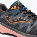Moteriški bėgimo batai Joma Tk.Trek khaki/salmon 10