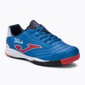 Vaikiški futbolo bateliai Joma Toledo IN royal/red