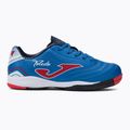 Vaikiški futbolo bateliai Joma Toledo IN royal/red 2
