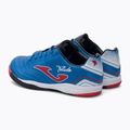 Vaikiški futbolo bateliai Joma Toledo IN royal/red 3