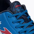 Vaikiški futbolo bateliai Joma Toledo IN royal/red 9