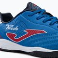 Vaikiški futbolo bateliai Joma Toledo IN royal/red 10