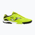 Vaikiški futbolo bateliai Joma Toledo TF lemon fluor/black 11