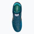 Vyriški futbolo bateliai Joma Top Flex IN petroleum/gold 6