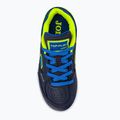 Vaikiški futbolo bateliai Joma Top Flex IN navy/yellow 6