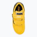 Vaikiški futbolo bateliai Joma Top Flex IN orange/saffron/black 6