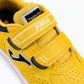 Vaikiški futbolo bateliai Joma Top Flex IN orange/saffron/black 8
