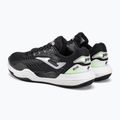 Moteriški teniso bateliai Joma T.Point Lady 2301 black/pink TPOILS2301P 3