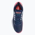 Vyriški teniso bateliai Joma Point P navy/red 6