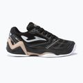 Joma T.Set Clay moteriški juodi teniso bateliai TSELS2301P 11