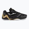 Joma T.Set Clay moteriški juodi teniso bateliai TSELS2301P 2