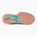 Joma T.Set moteriški baltos ir mėlynos spalvos teniso bateliai TSELS2302T 5