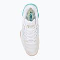 Joma T.Set moteriški baltos ir mėlynos spalvos teniso bateliai TSELS2302T 6