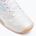 Joma T.Set moteriški baltos ir mėlynos spalvos teniso bateliai TSELS2302T 7