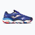 Vyriški teniso batai Joma Smash P blue/black 2