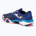 Vyriški teniso batai Joma Smash P blue/black 3