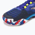 Vyriški teniso batai Joma Smash P blue/black 7