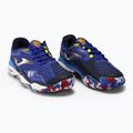 Vyriški teniso batai Joma Smash P blue/black 9