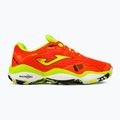 Vyriški teniso batai Joma Smash P orange fluor 2