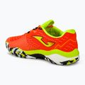 Vyriški teniso batai Joma Smash P orange fluor 3