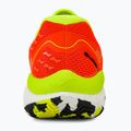 Vyriški teniso batai Joma Smash P orange fluor 6