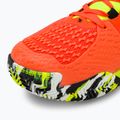 Vyriški teniso batai Joma Smash P orange fluor 7