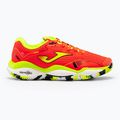Vyriški teniso batai Joma Smash P orange fluor 8
