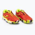 Vyriški teniso batai Joma Smash P orange fluor 9