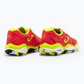 Vyriški teniso batai Joma Smash P orange fluor 10