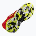 Vyriški teniso batai Joma Smash P orange fluor 12