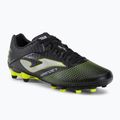 Vyriški futbolo bateliai Joma Xpander FG black/lemon fluor