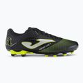 Vyriški futbolo bateliai Joma Xpander FG black/lemon fluor 2