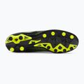 Vyriški futbolo bateliai Joma Xpander FG black/lemon fluor 5