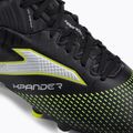 Vyriški futbolo bateliai Joma Xpander FG black/lemon fluor 7