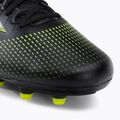 Vyriški futbolo bateliai Joma Xpander FG black/lemon fluor 8