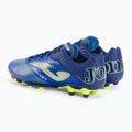 Vyriški futbolo bateliai Joma Xpander FG royal/green fluor 3