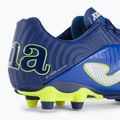 Vyriški futbolo bateliai Joma Xpander FG royal/green fluor 9