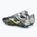 Vyriški futbolo bateliai Joma Xpander FG black/silver 3