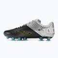 Vyriški futbolo bateliai Joma Xpander FG black/silver 10