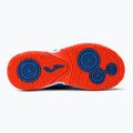Vaikiški futbolo bateliai Joma Xpander IN navy/orange fluor 5