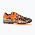 Vyriški futbolo bateliai Joma Propulsion AG orange/black 11